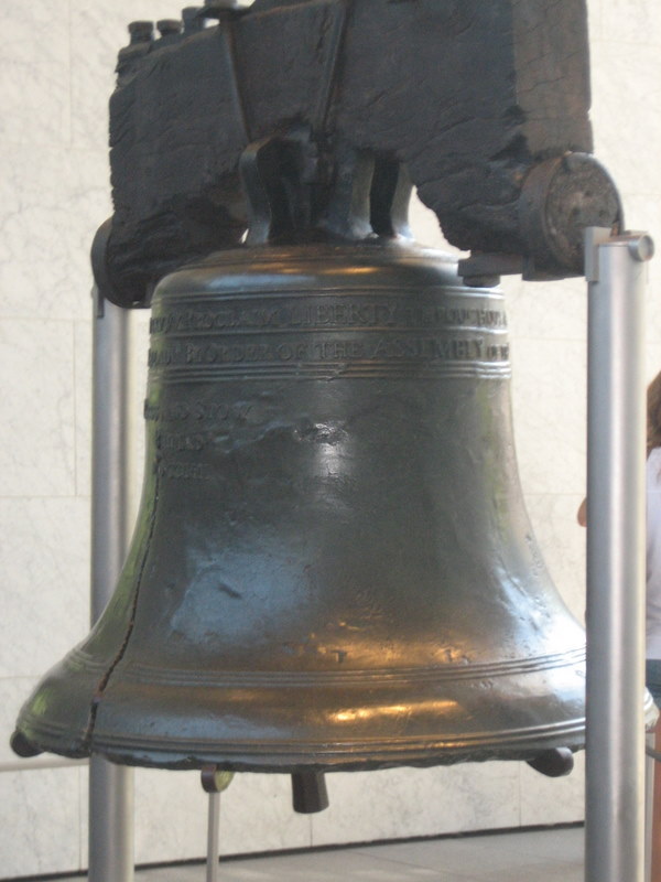 Liberty Bell