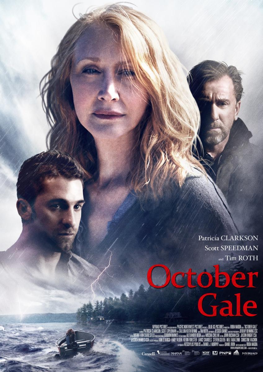 October Gale