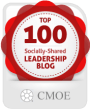 Top 100 Leadership Blog