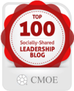 Top 100 Leadership Blog