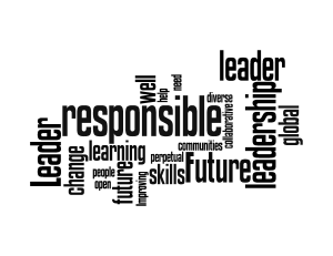 Responsible Leader Future